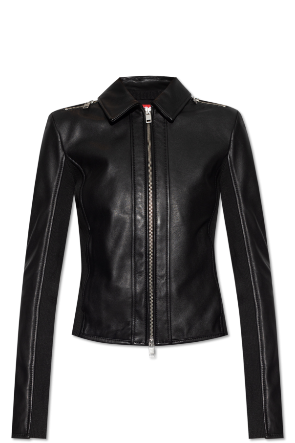 Vitkac® | Women's Luxury Clothing, jackets, leather | Buy High-End 